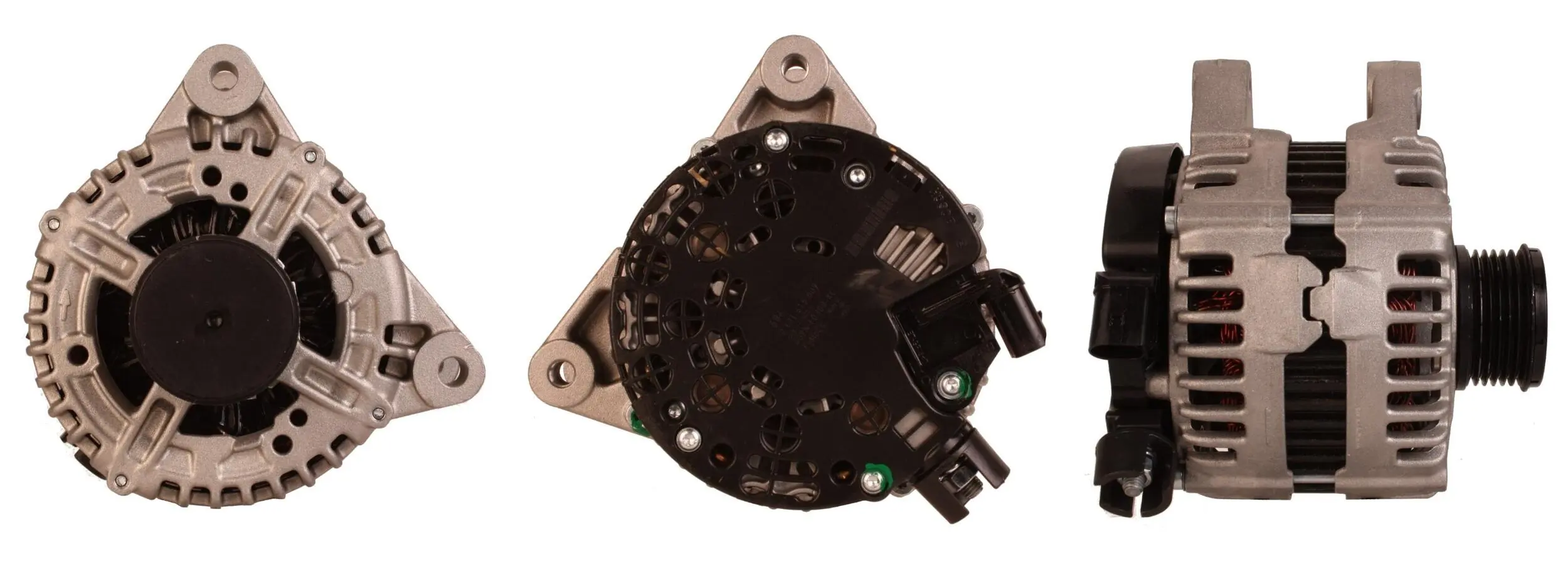 Alternator LRA02953