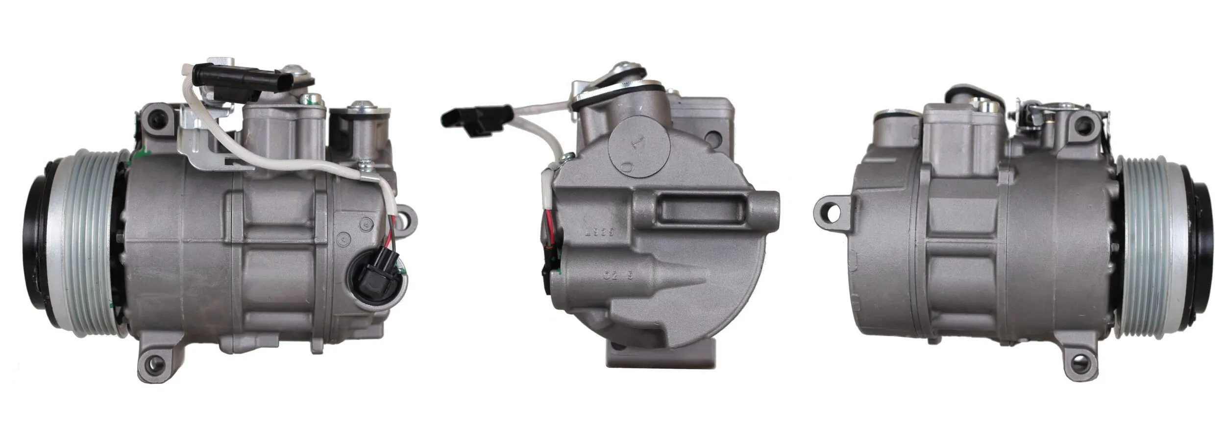 Compressor, air conditioning ACP01304