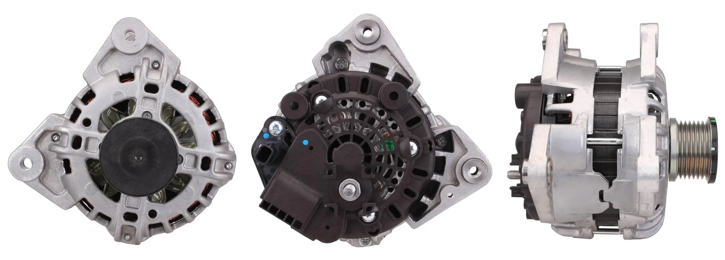 Alternator LRA03871