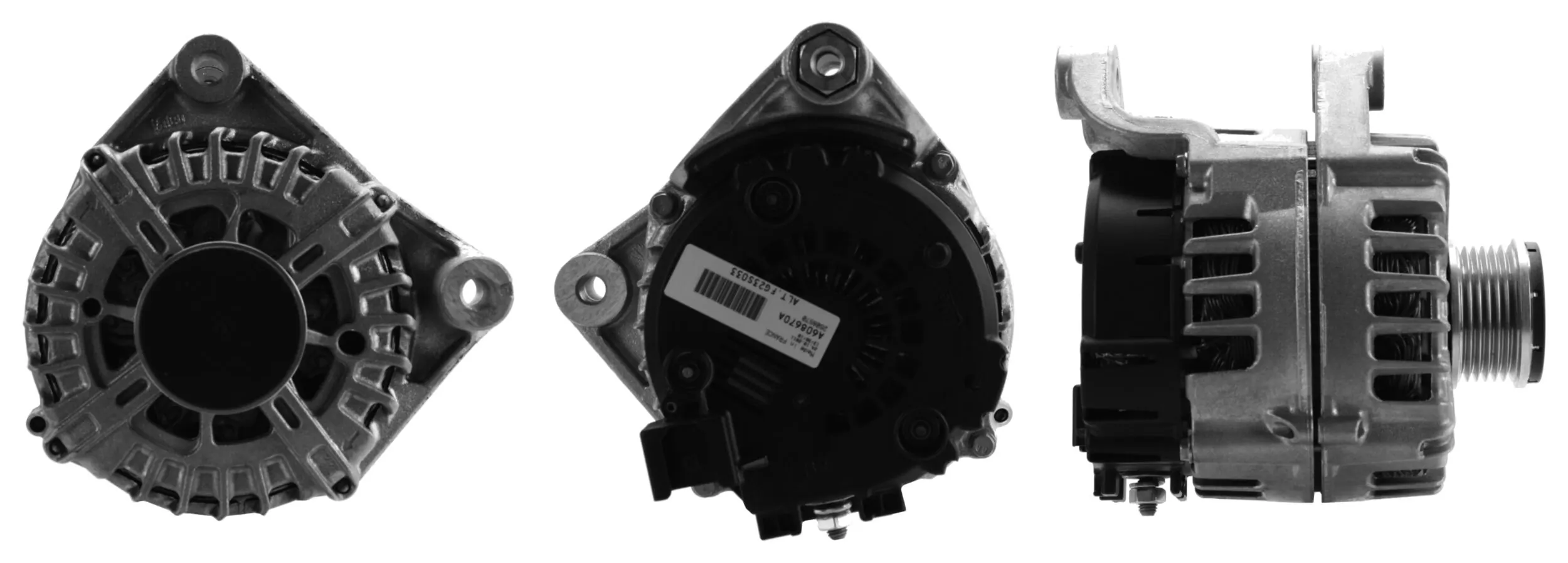 Alternator LRA03371