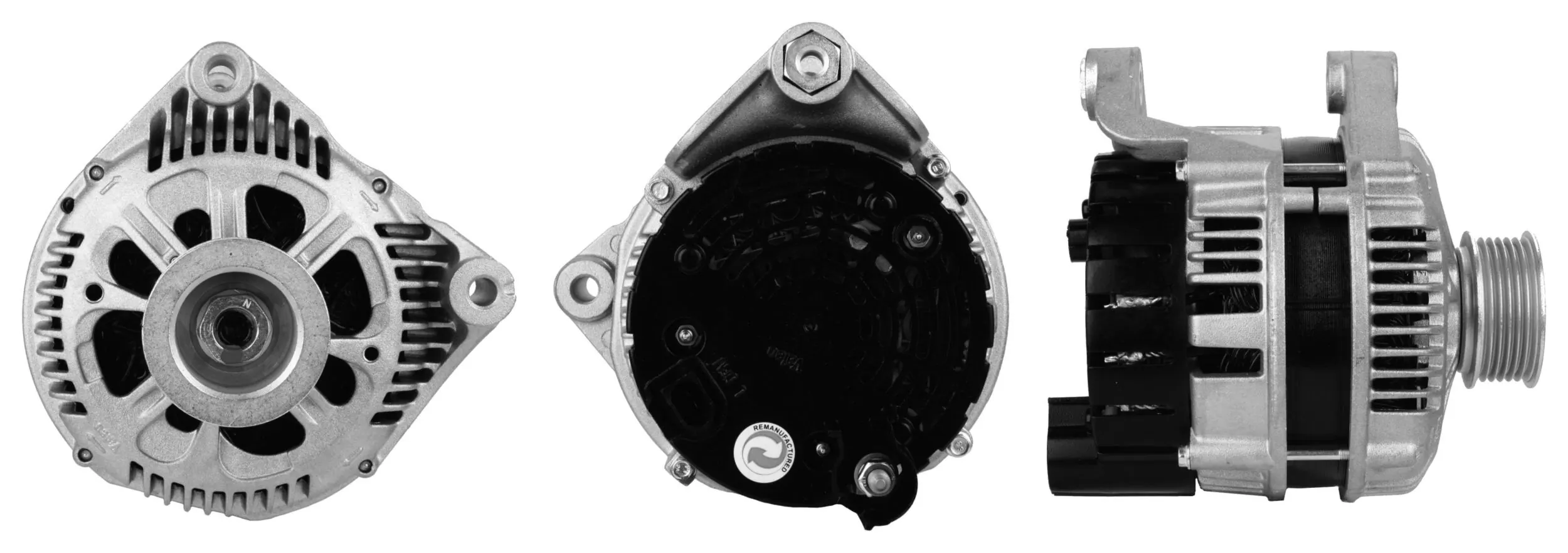 Alternator LRA02259