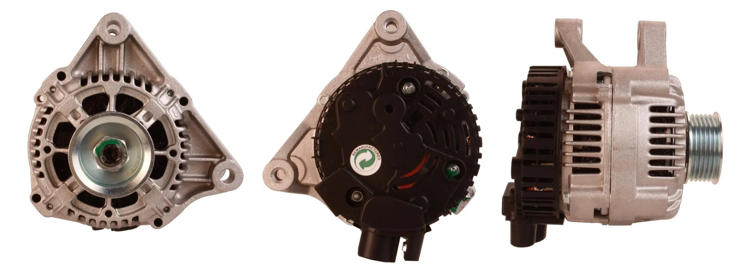 Alternator LRB00436