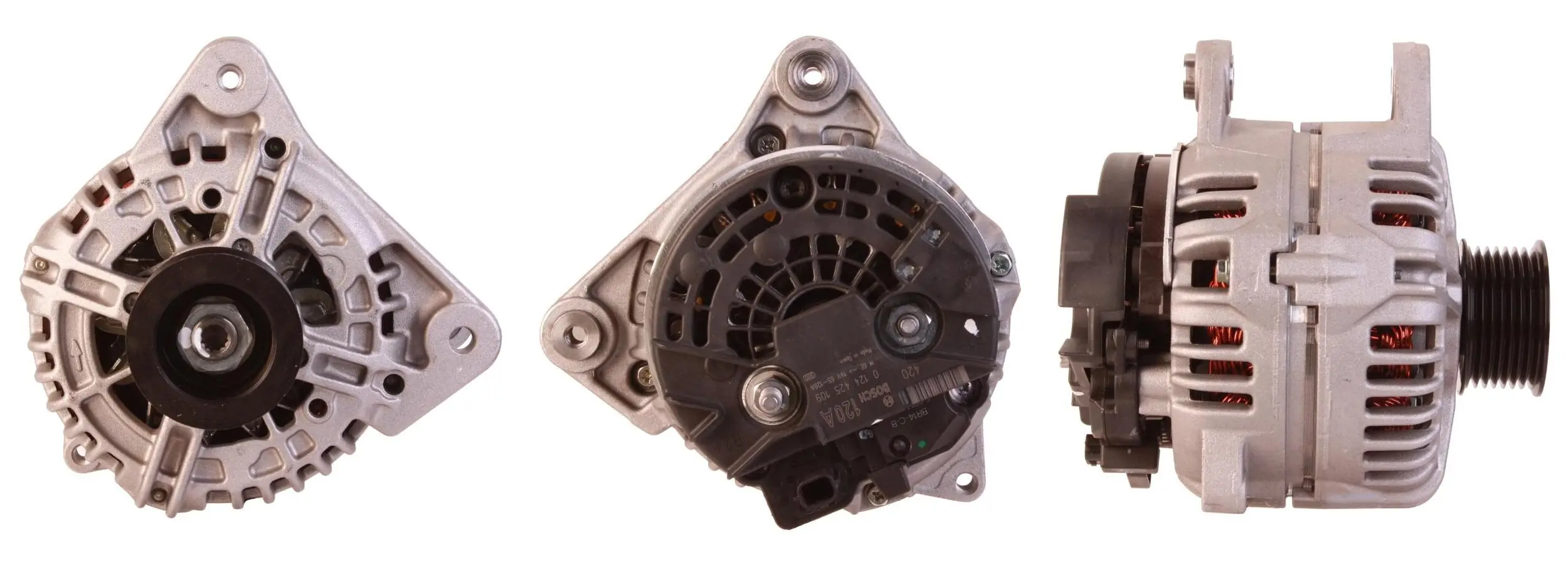 Alternator LRA03246