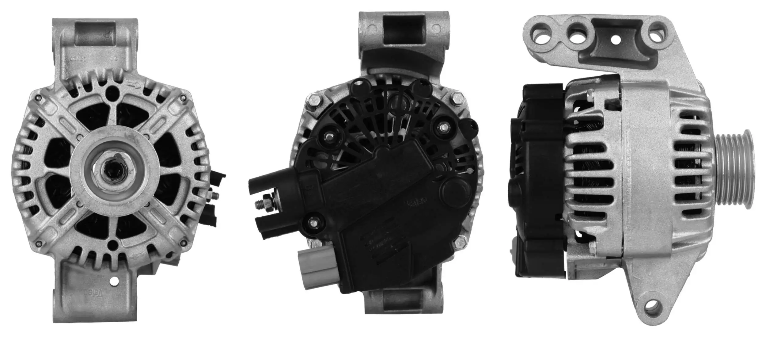 Alternator LRA02348