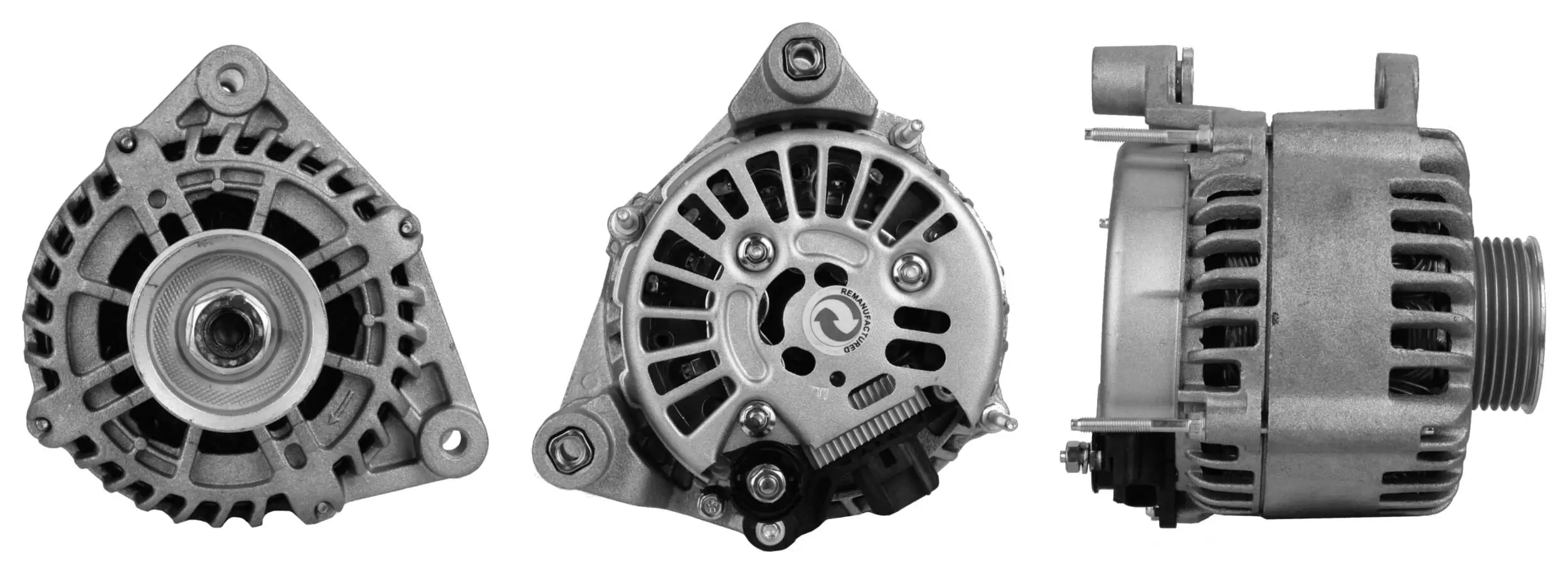 Alternator LRA02852