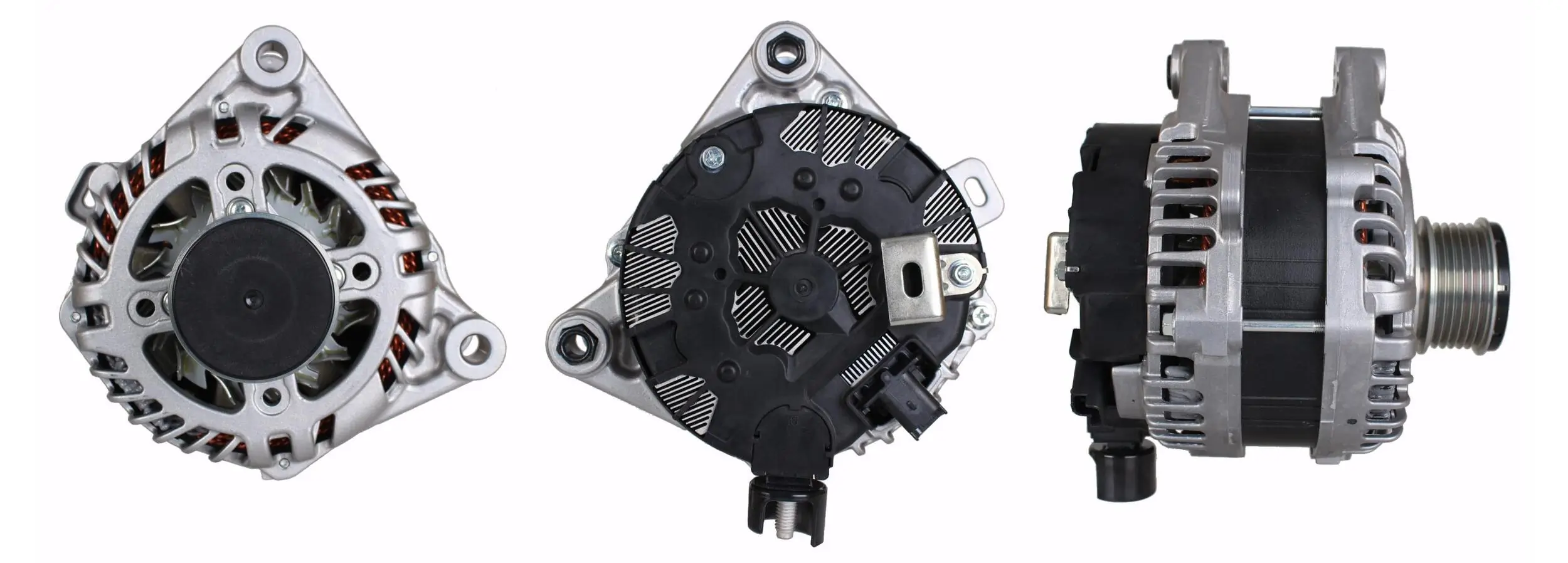 Alternator LRA04259