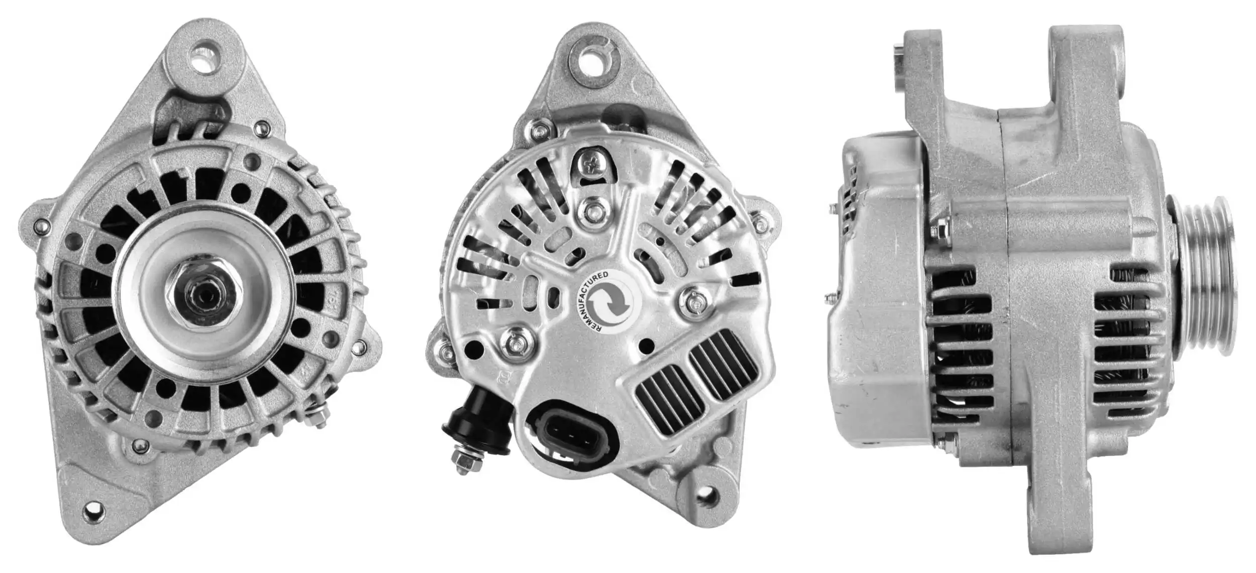 Alternator LRB00471