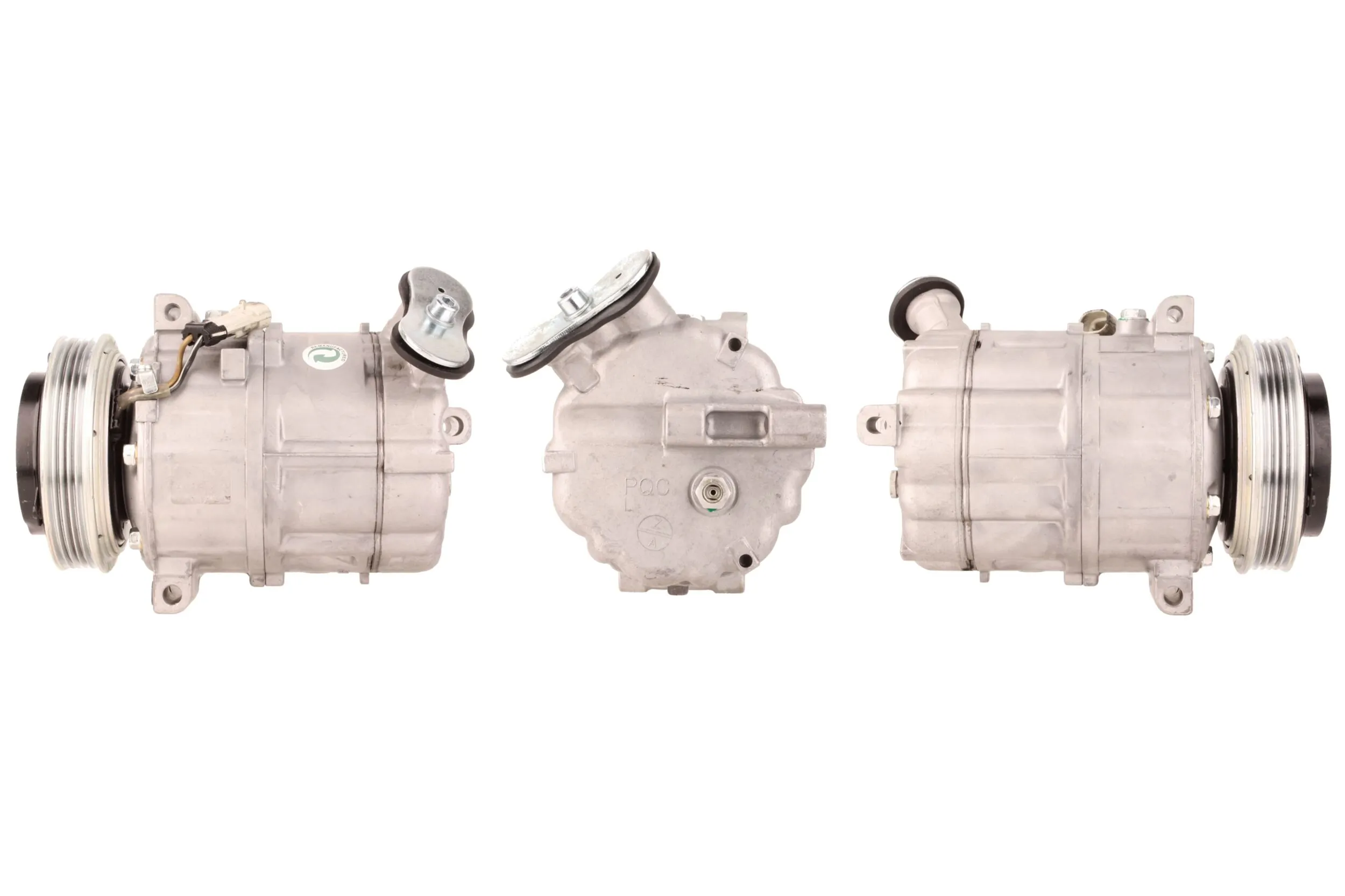 Compressor, air conditioning ACP366