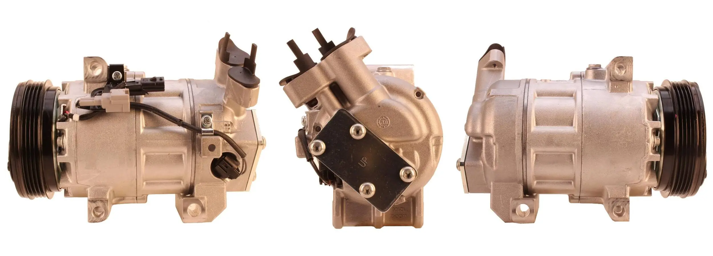 Compressor, air conditioning ACP996