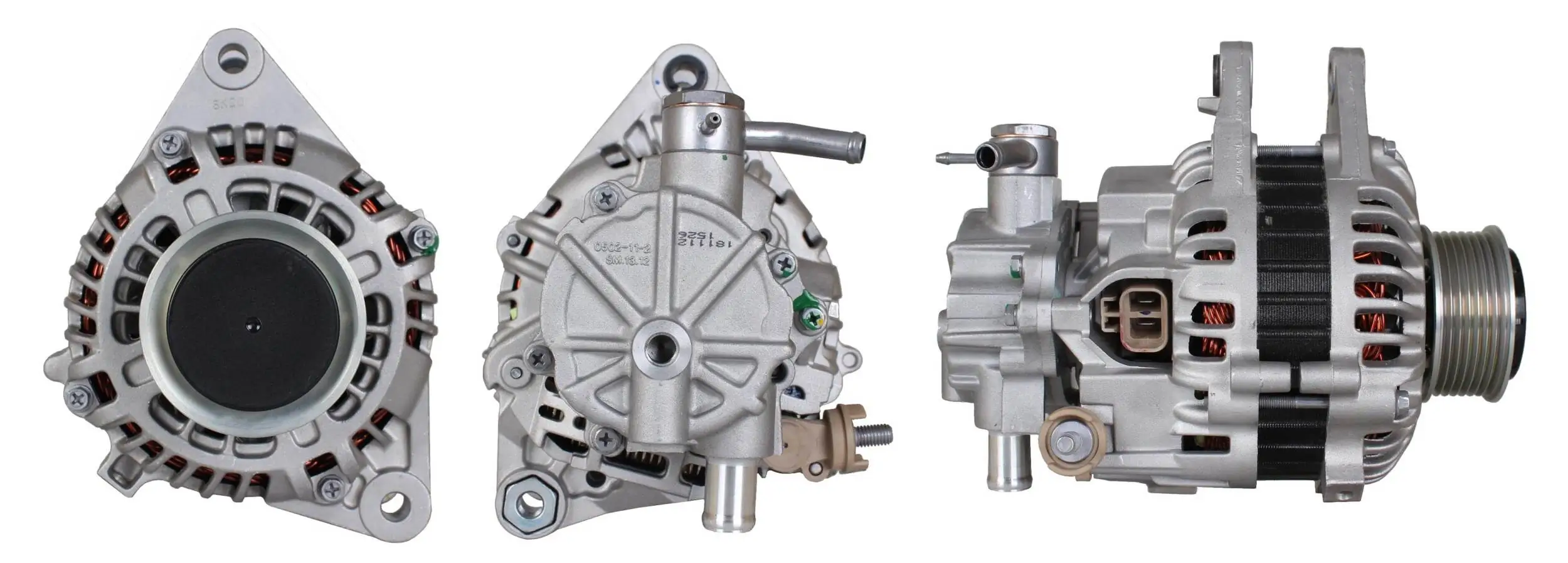 Alternator LRA04163