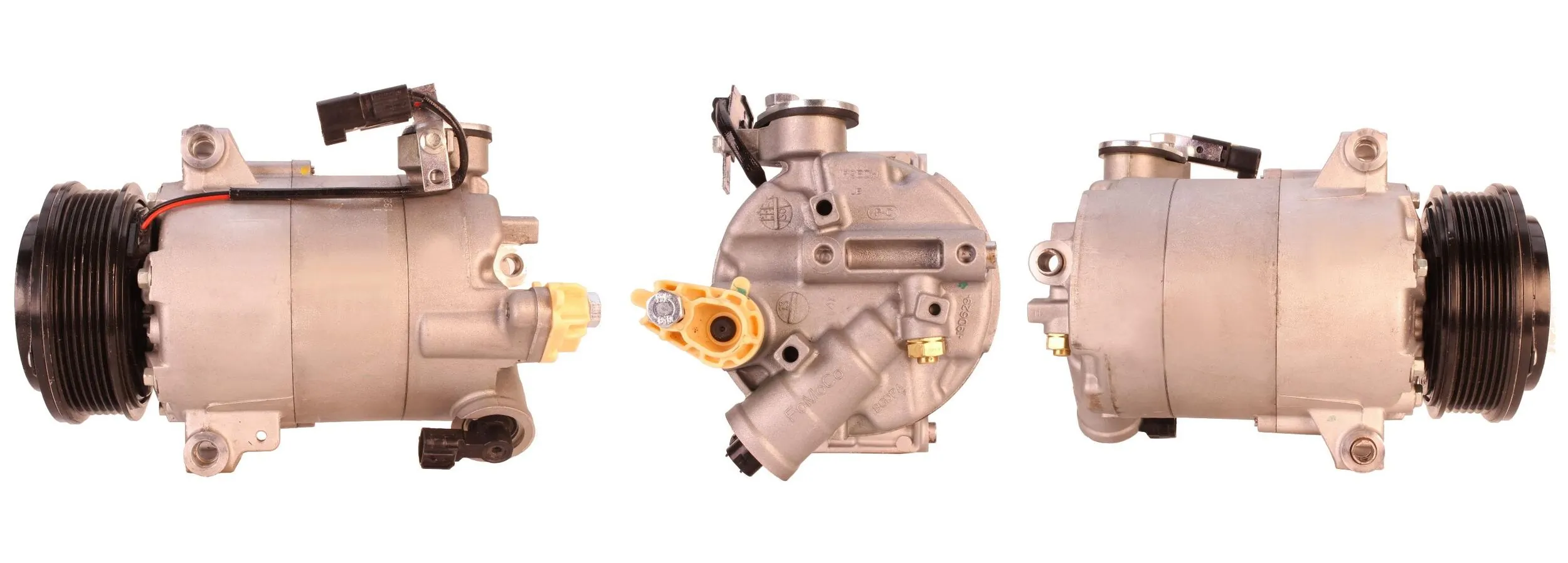 Compressor, air conditioning ACP998