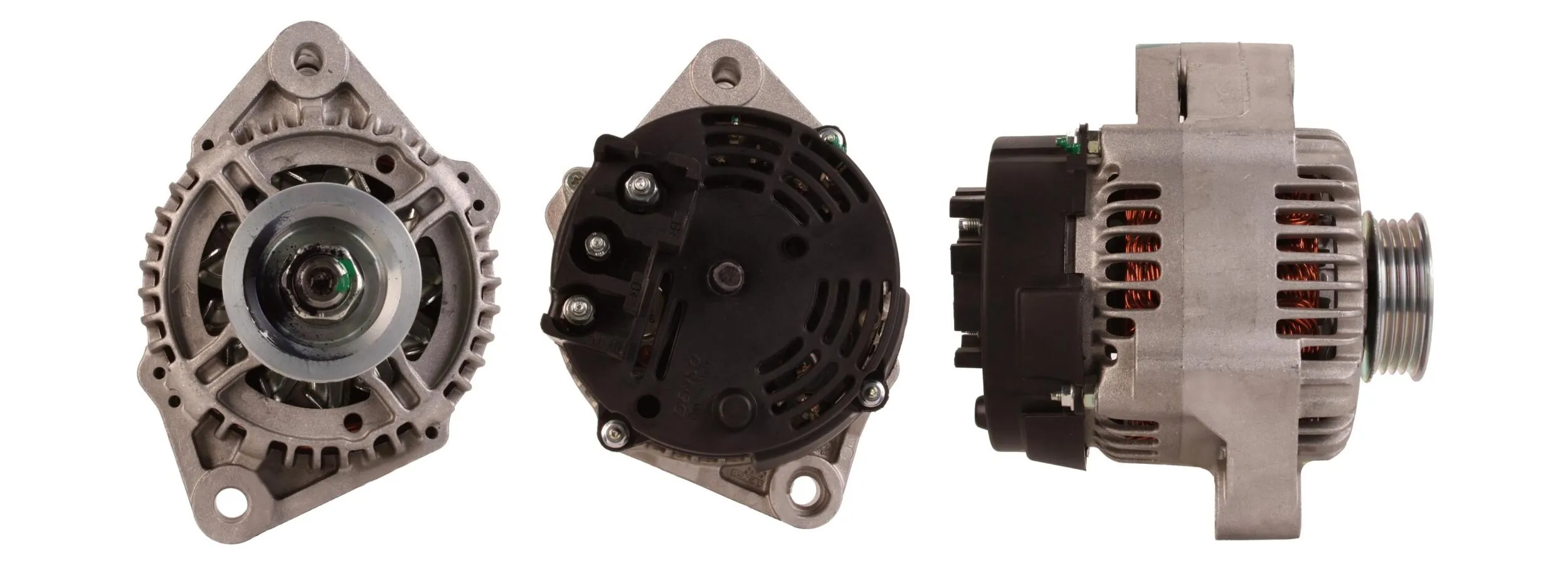 Alternator LRA02345
