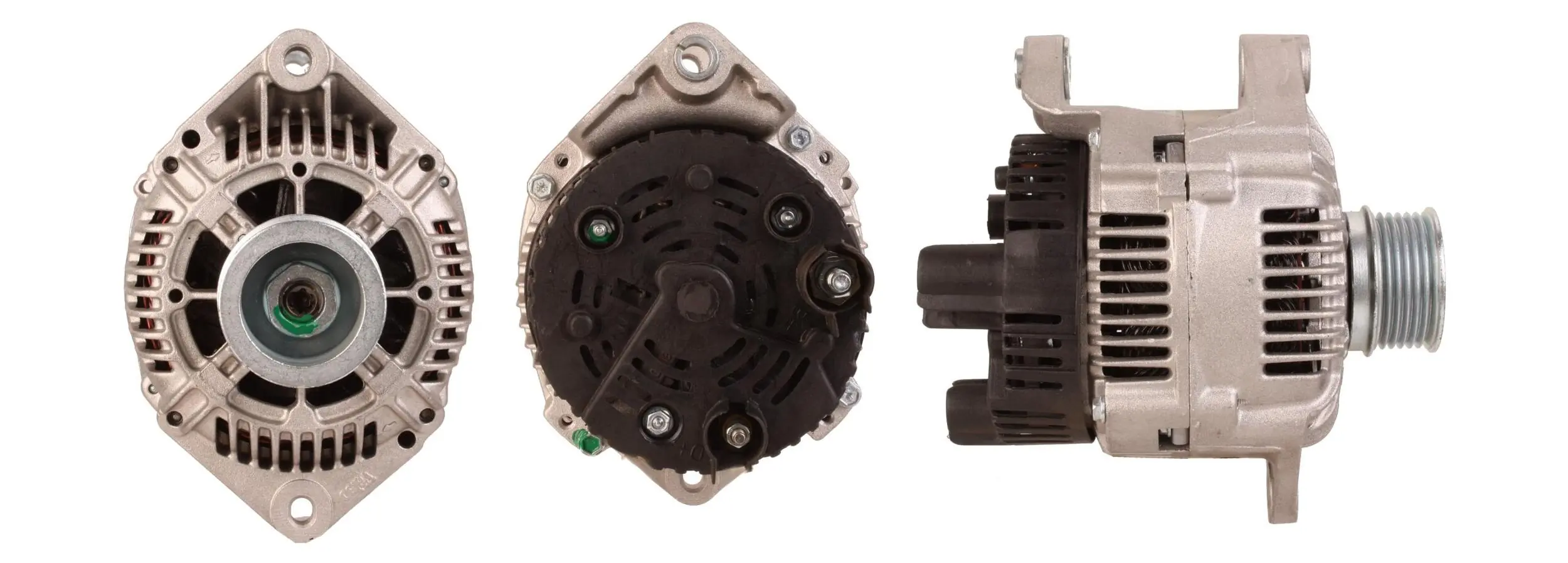 Generator LRB00298