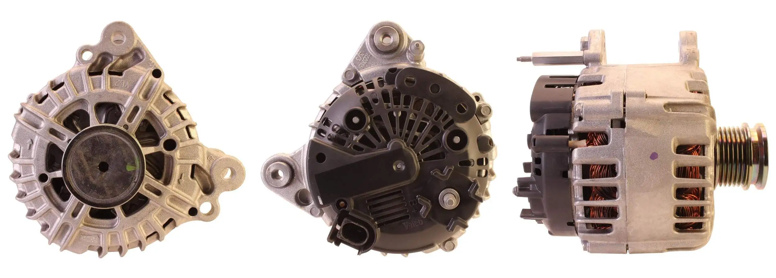 Alternator LRA03703