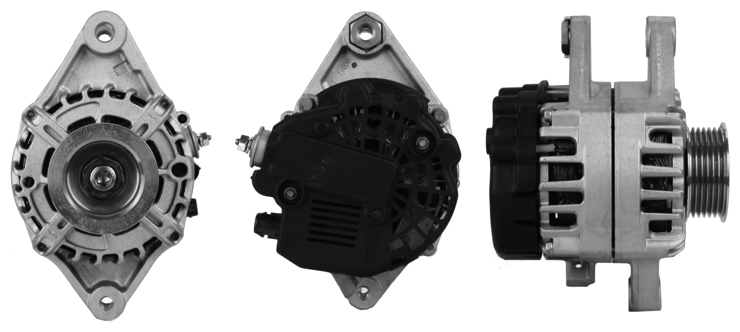 Alternator LRA03355