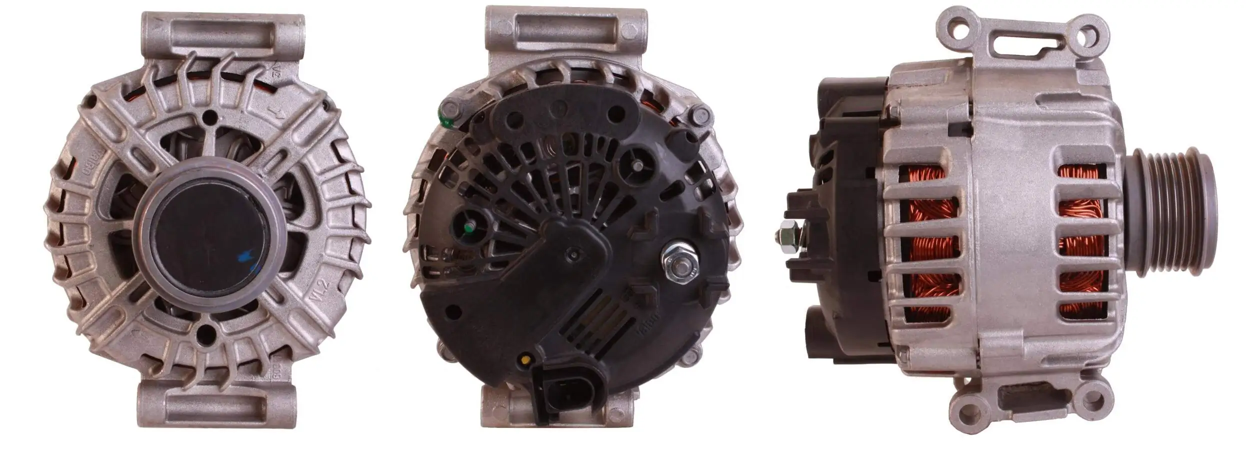 Alternator LRA03600