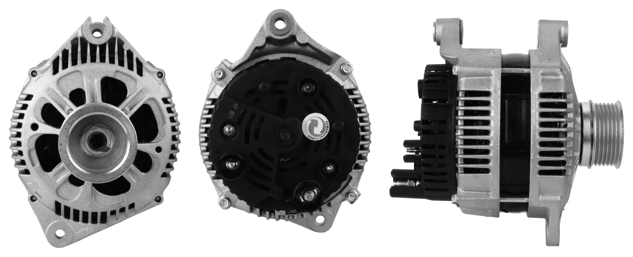 Alternator LRA02212
