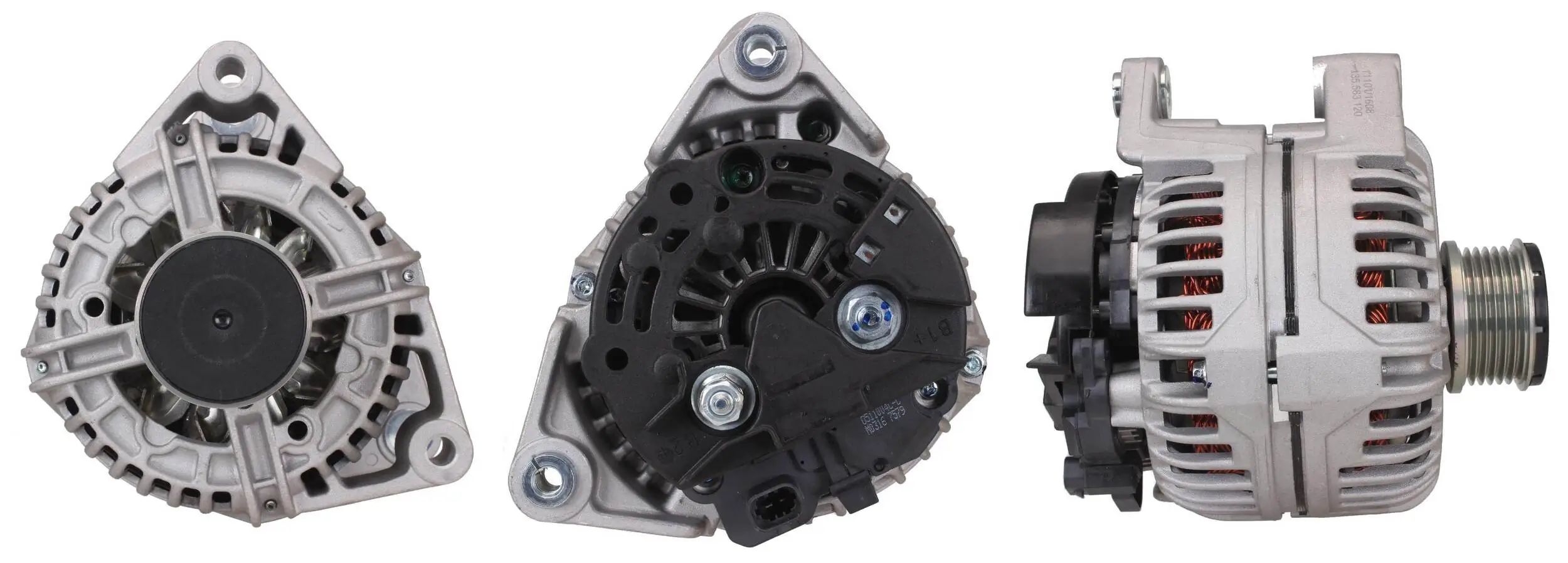 Alternator LRA03572