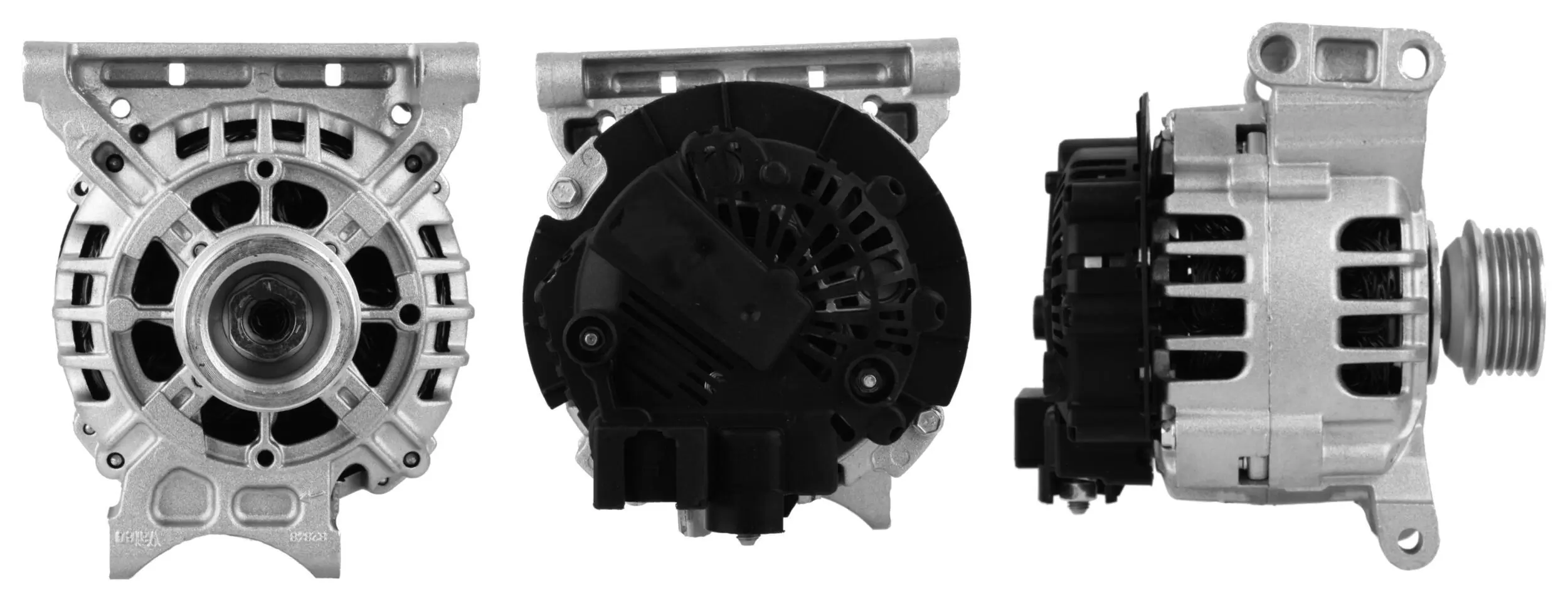 Alternator LRA02892