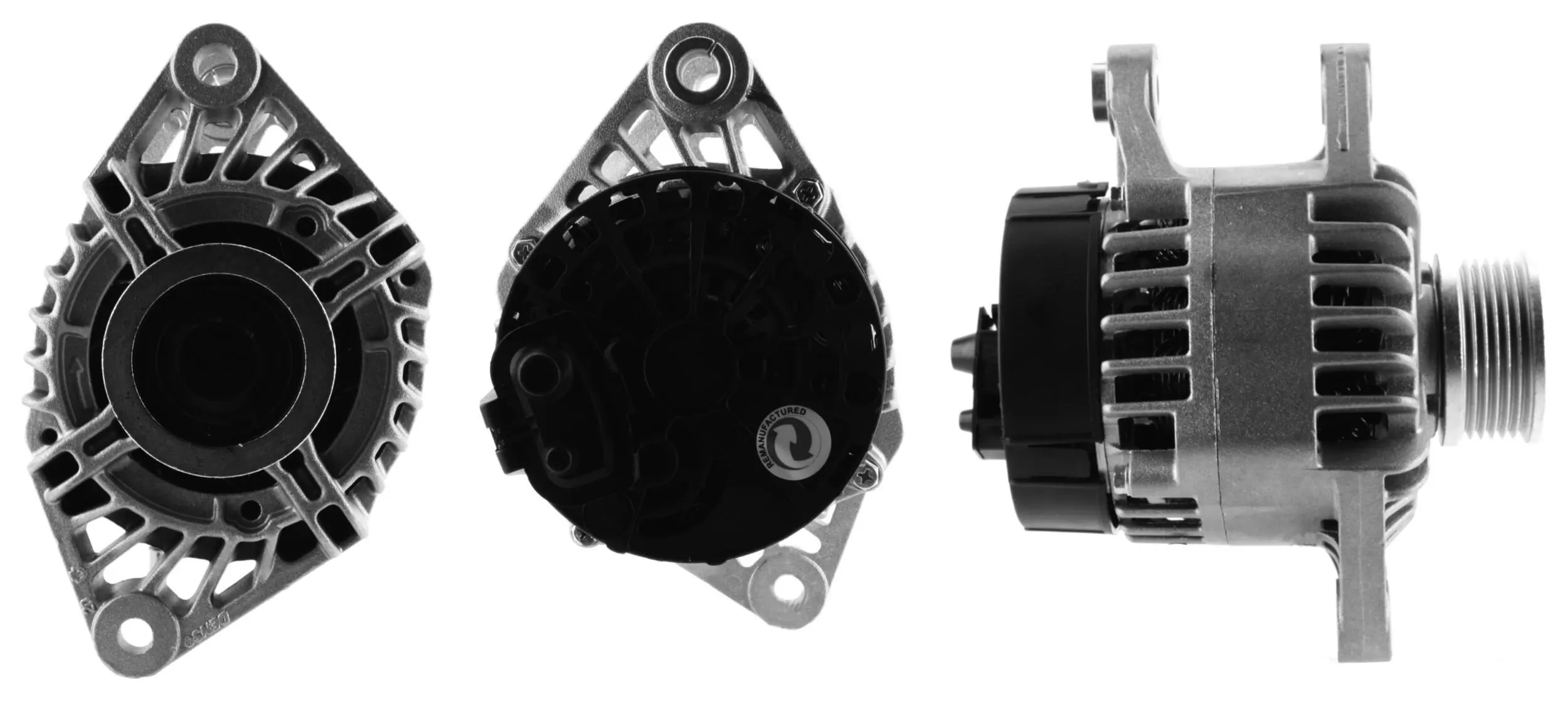 Alternator LRA01887