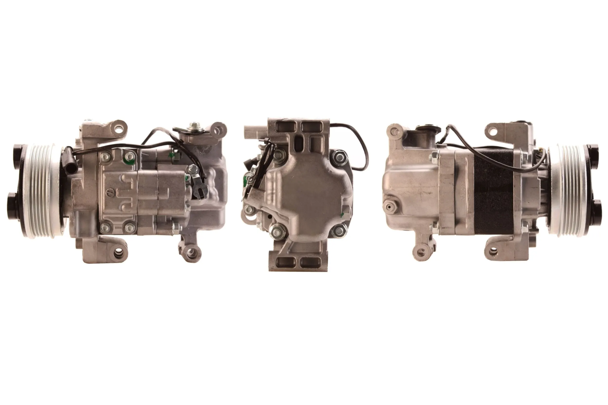 Compressor, air conditioning ACP383