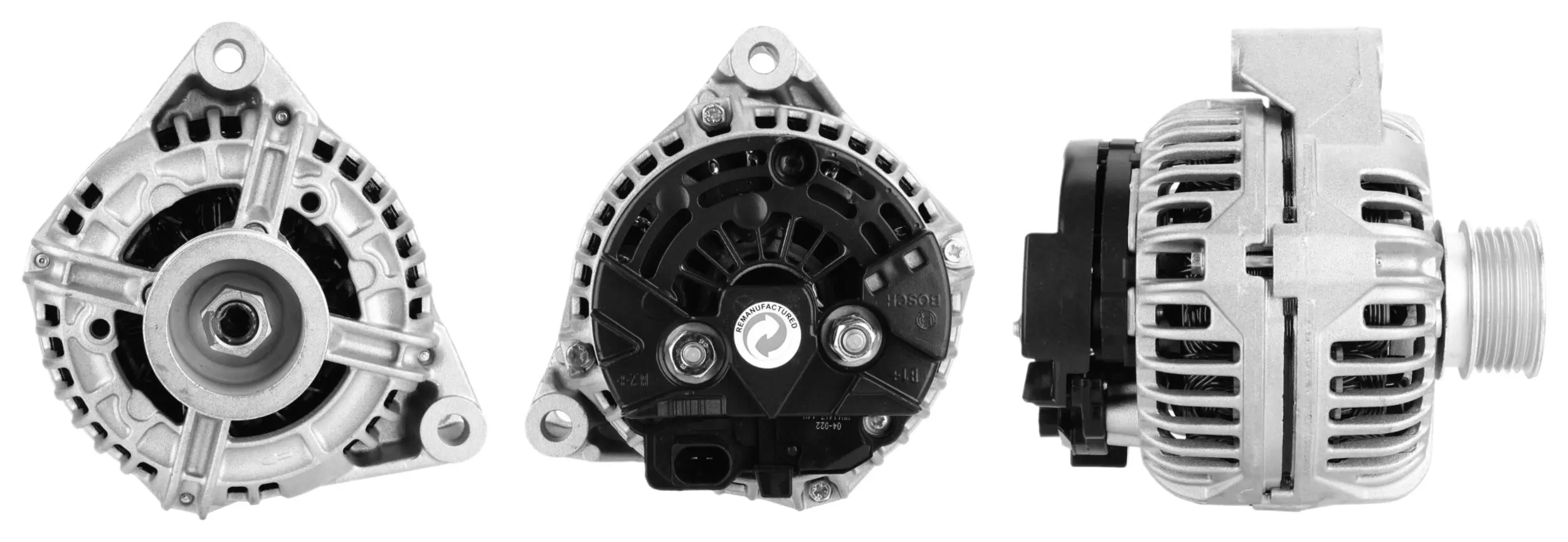 Alternator LRA03020