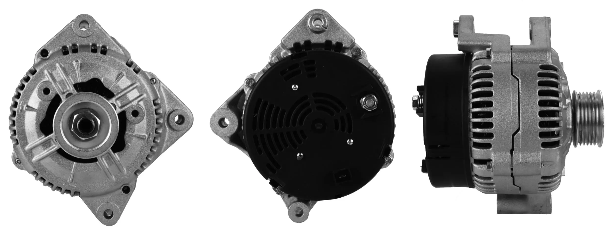 Alternator LRB00219