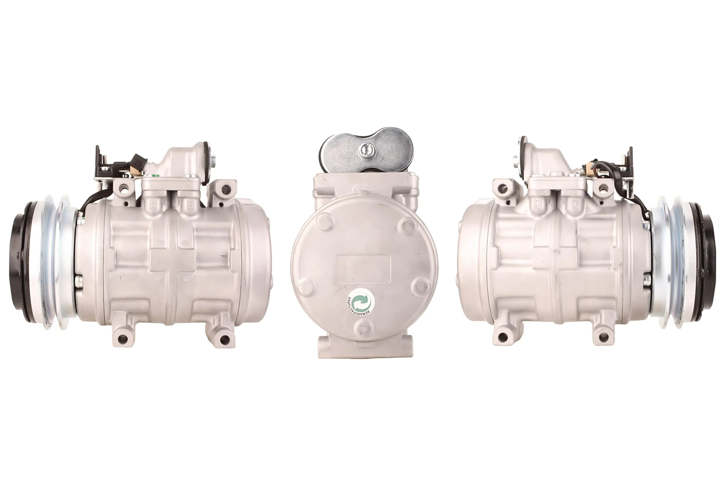 Compressor, air conditioning ACP167