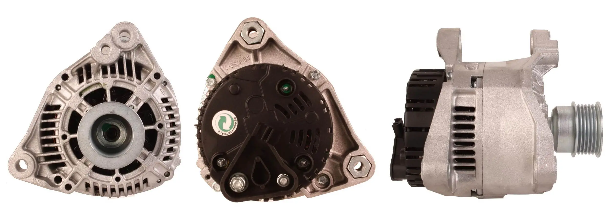 Alternator LRB00427