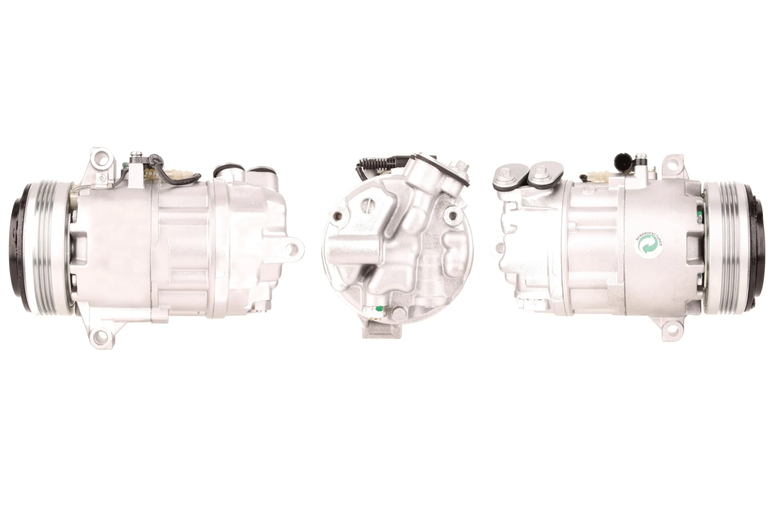 Compressor, air conditioning ACP345