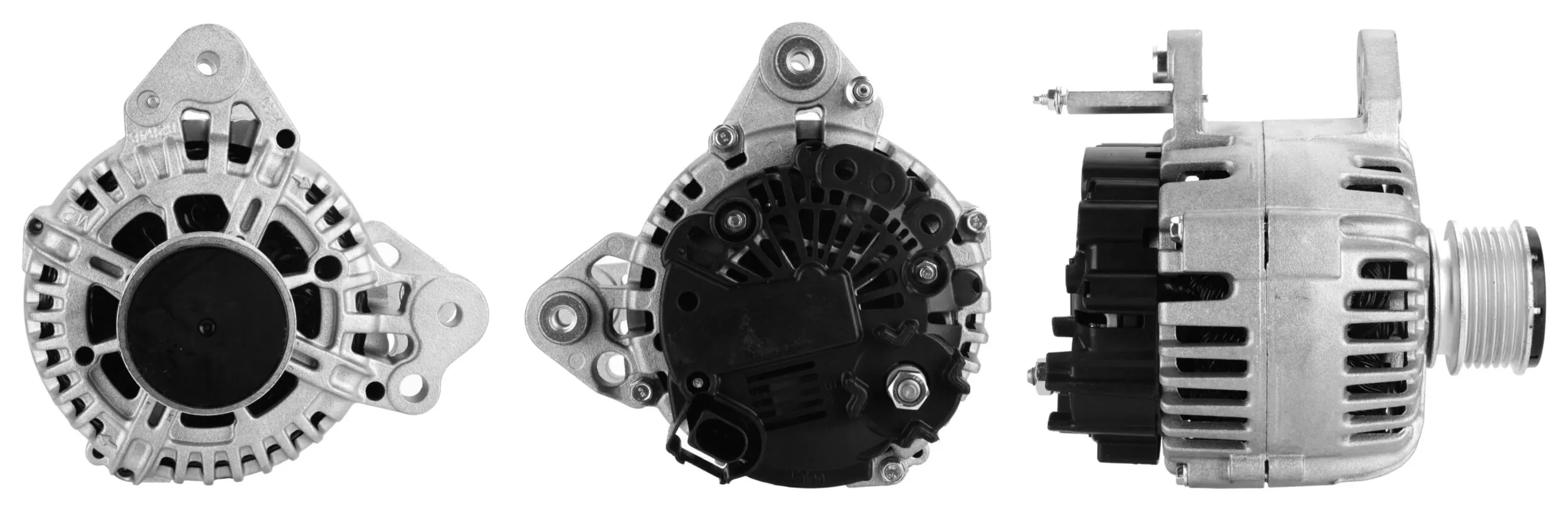 Alternator LRA02358