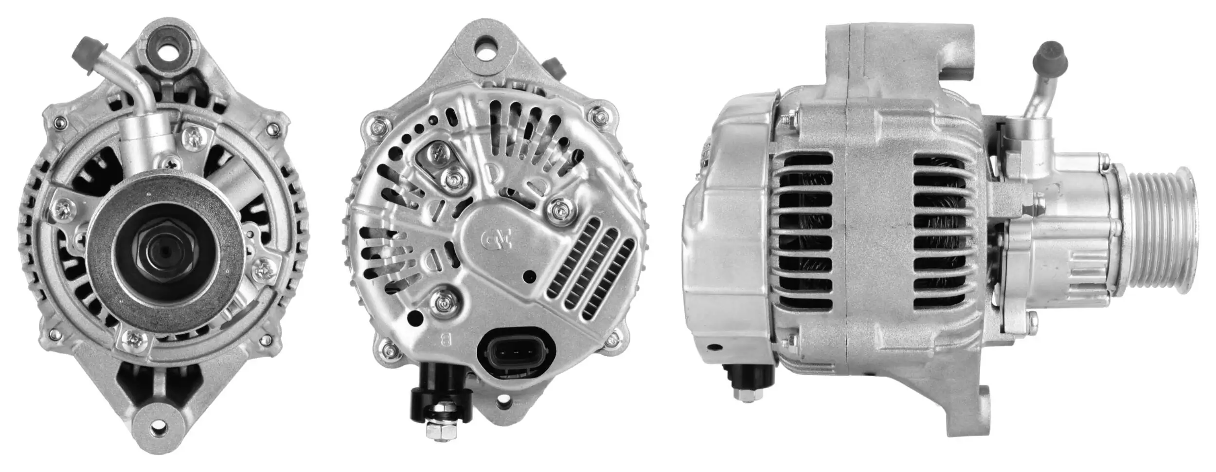 Alternator LRB00369