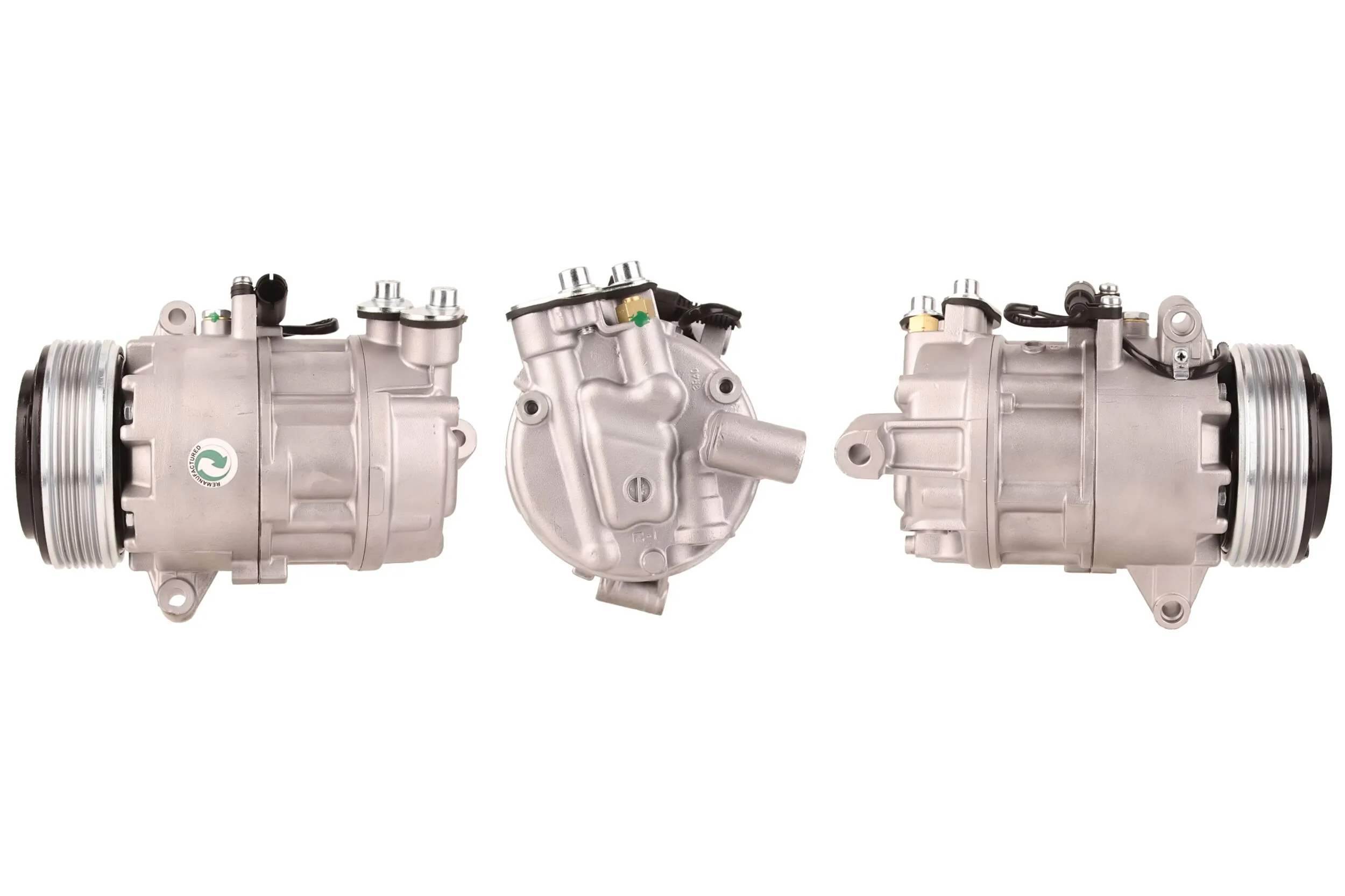 Compressor, air conditioning ACP375