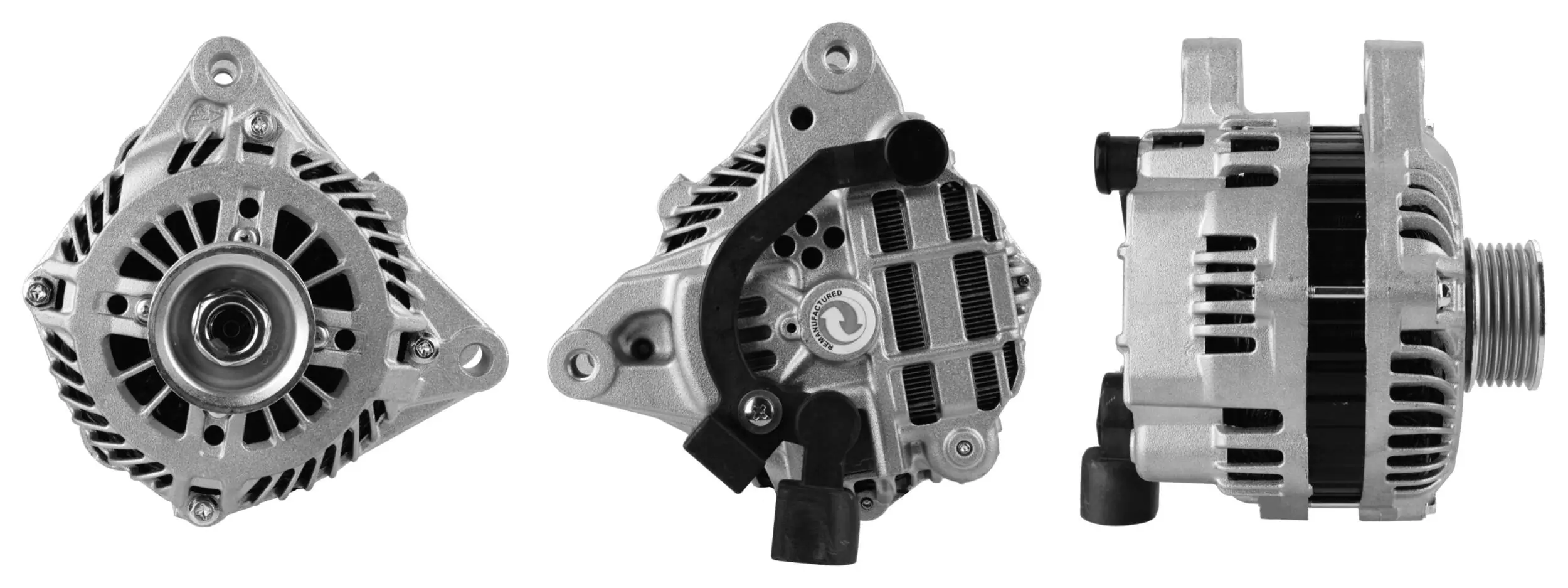Alternator LRA03251