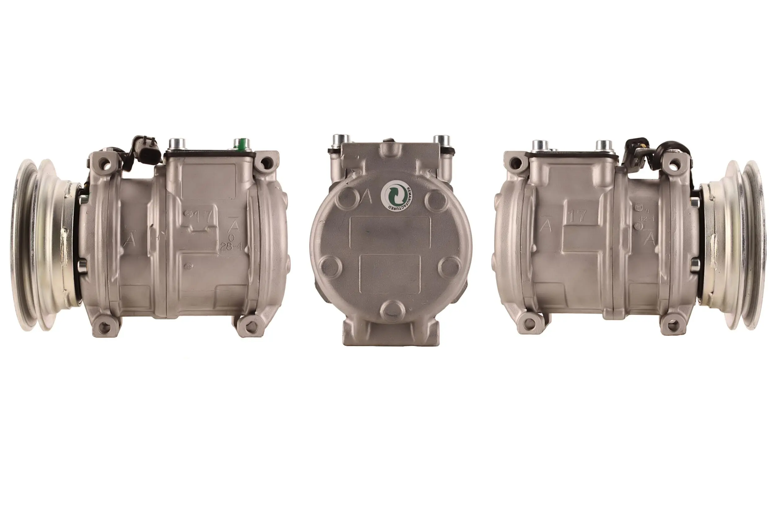 Compressor, air conditioning ACP435