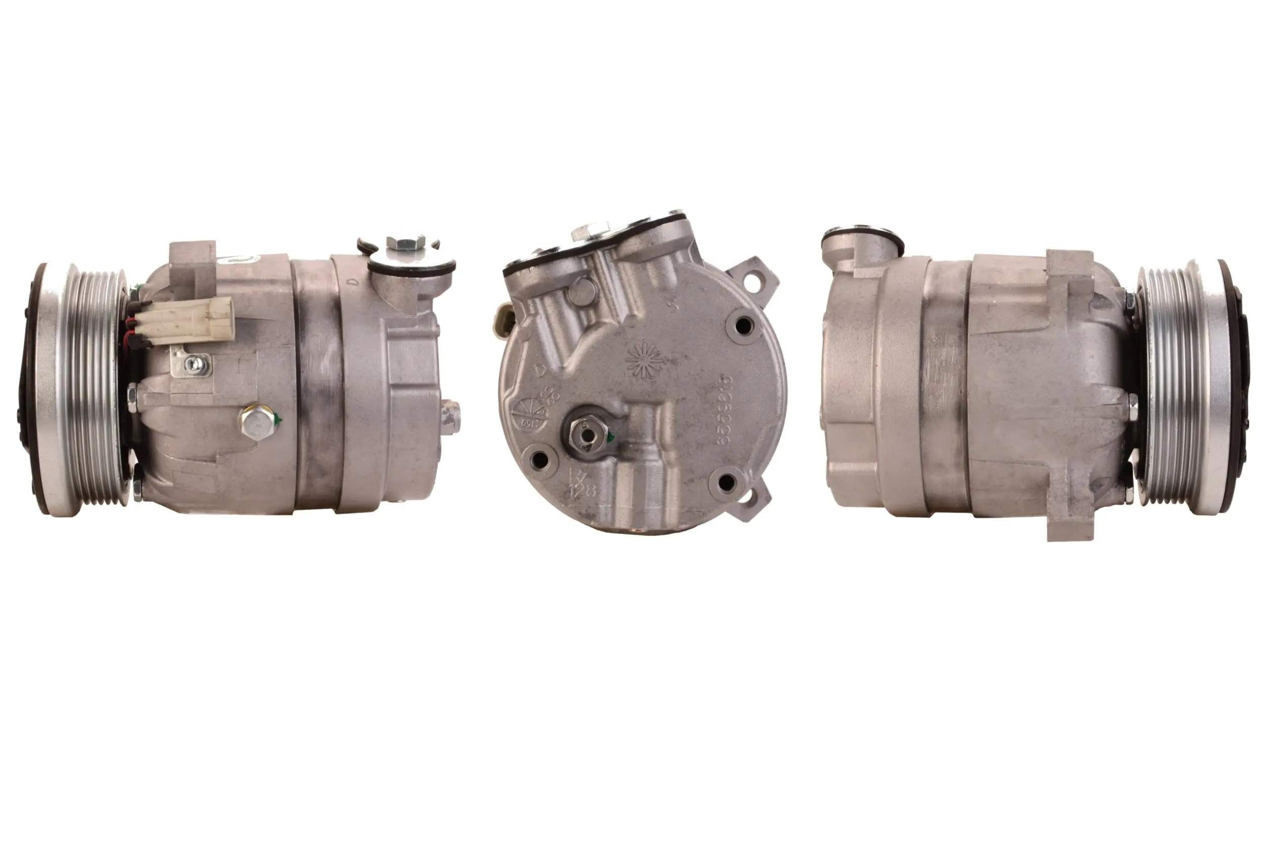 Compressor, air conditioning ACP348