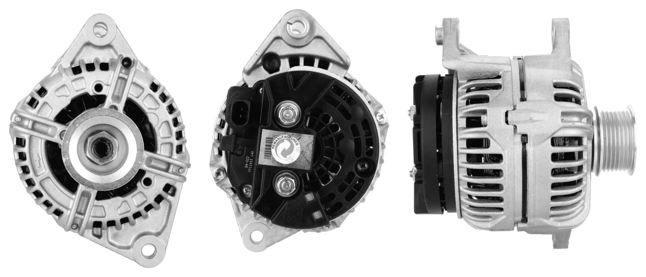 Alternator LRA02292