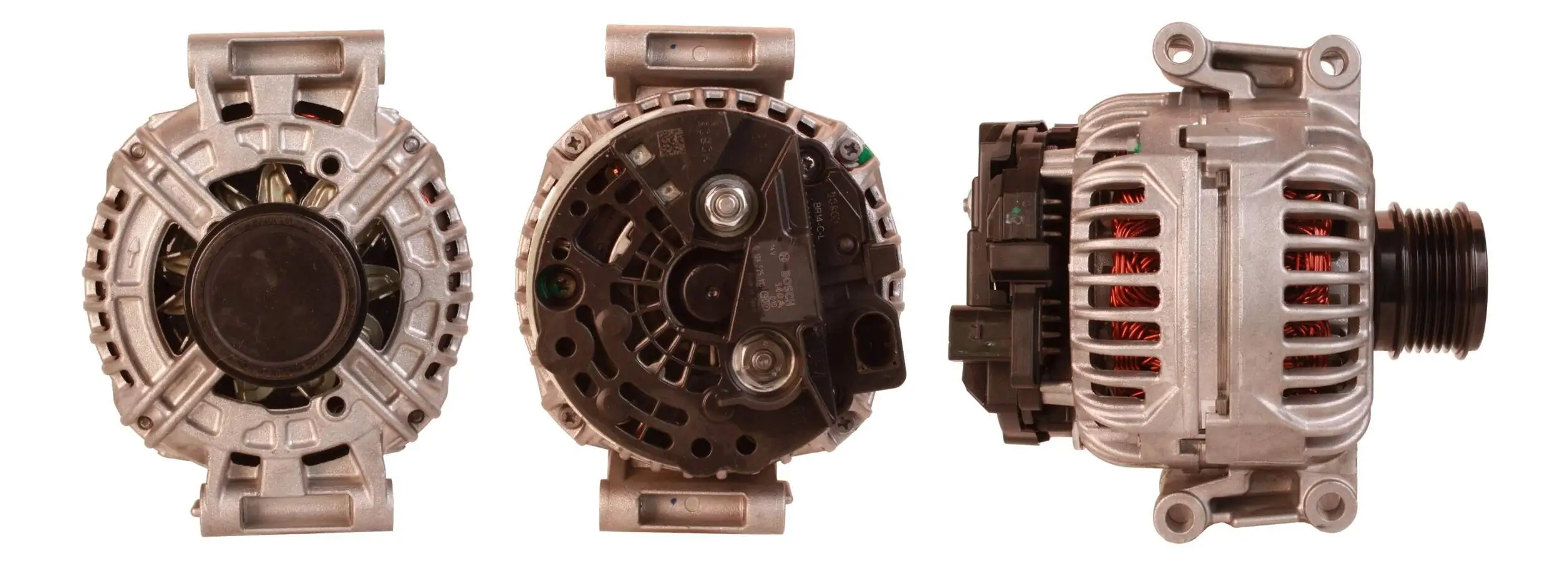 Alternator LRA03244