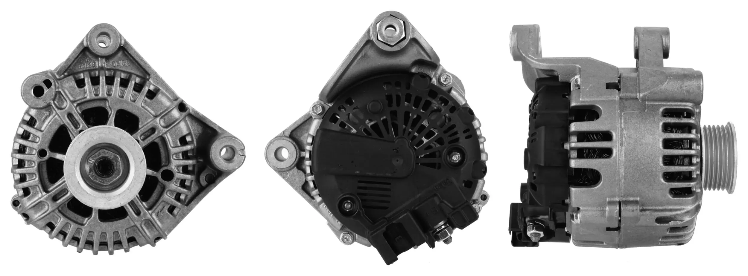 Alternator LRA02956