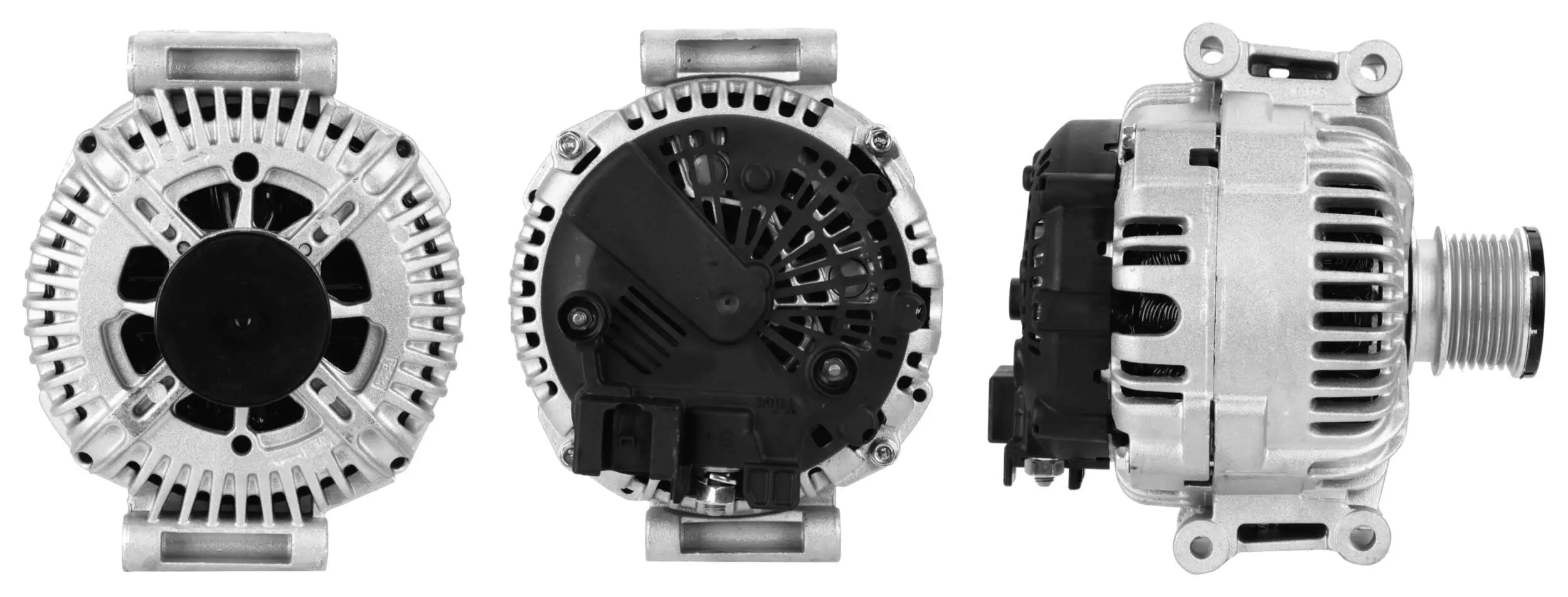 Alternator LRA03165