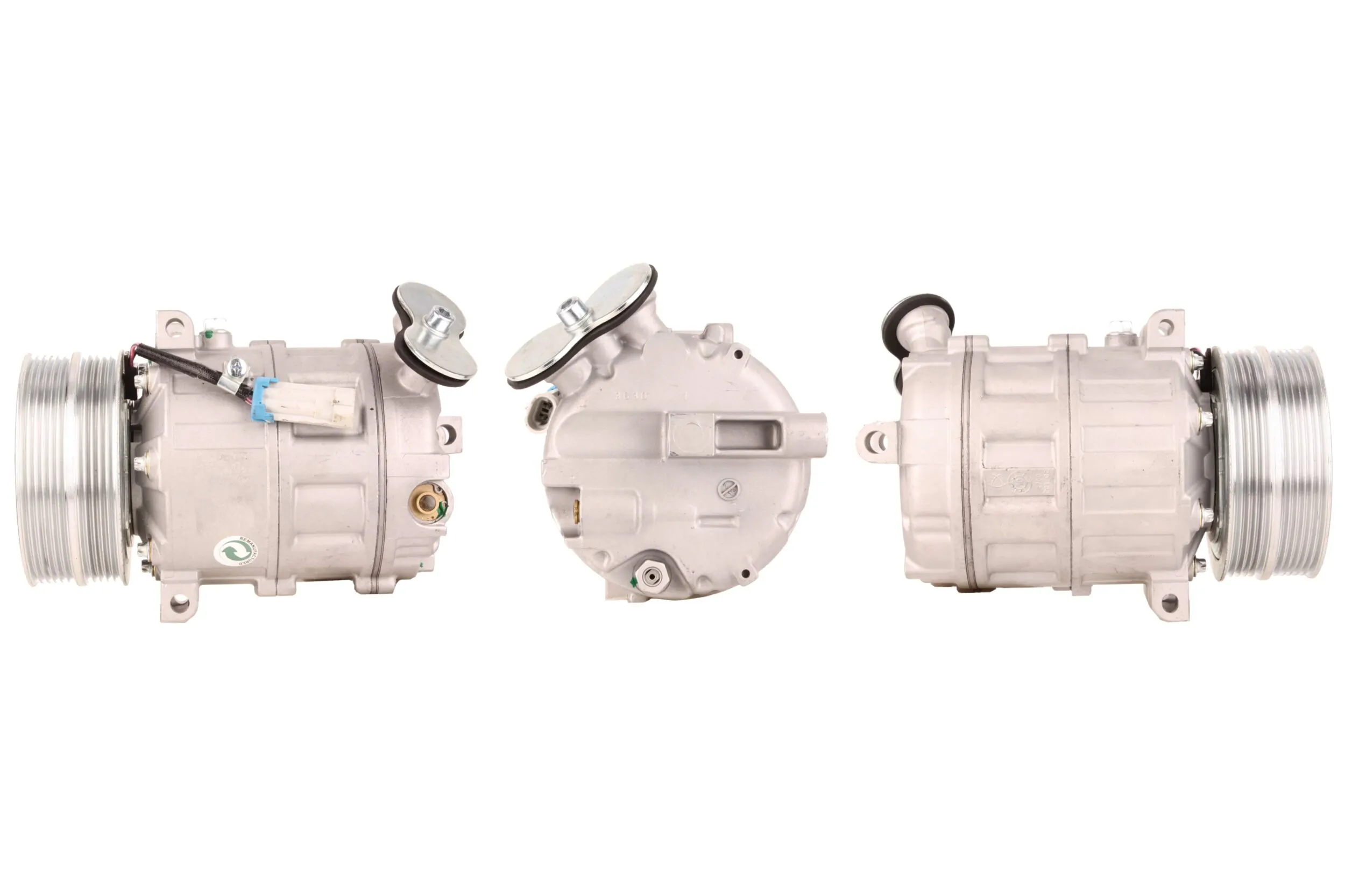 Compressor, air conditioning ACP691