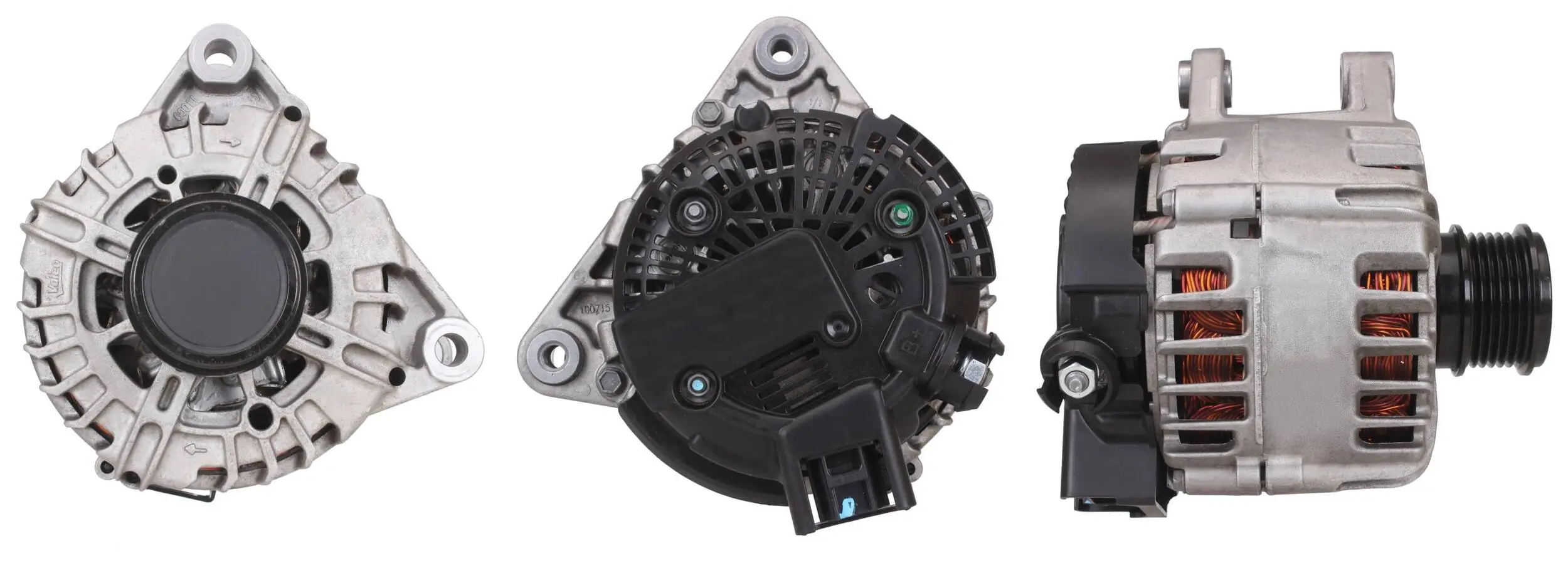 Alternator LRA03920