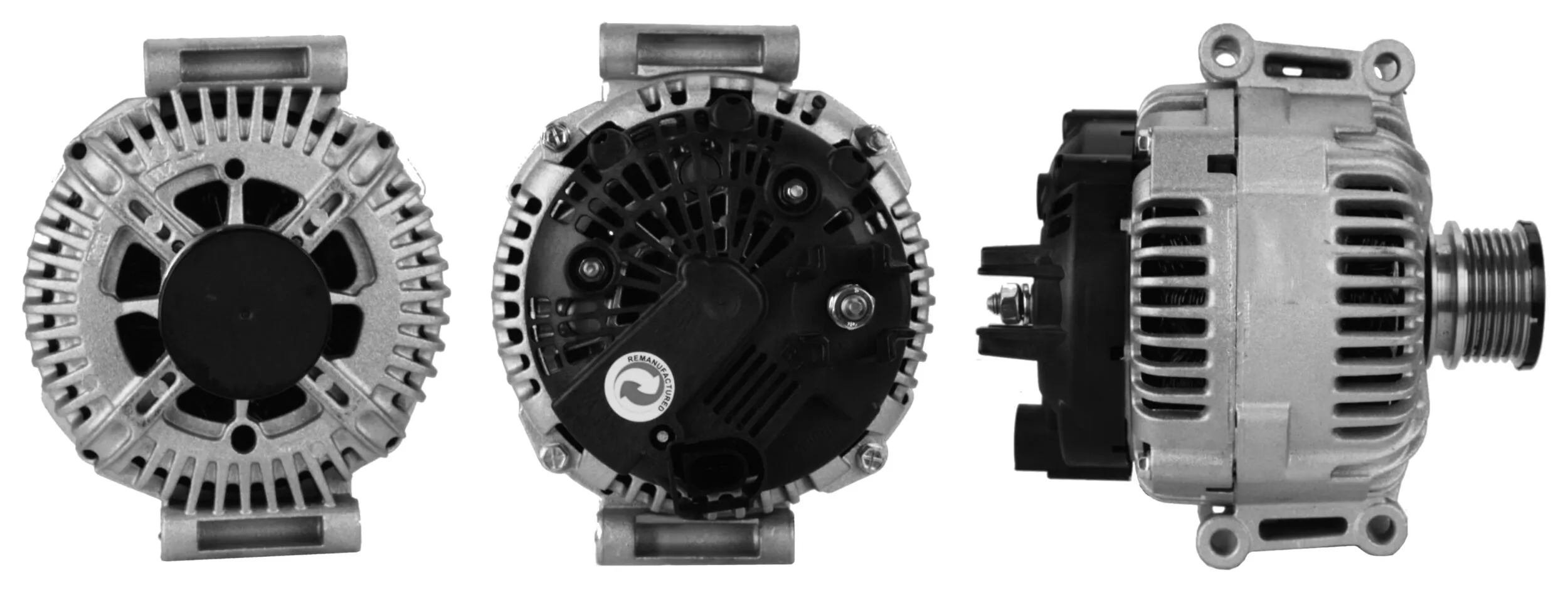 Alternator LRA03029