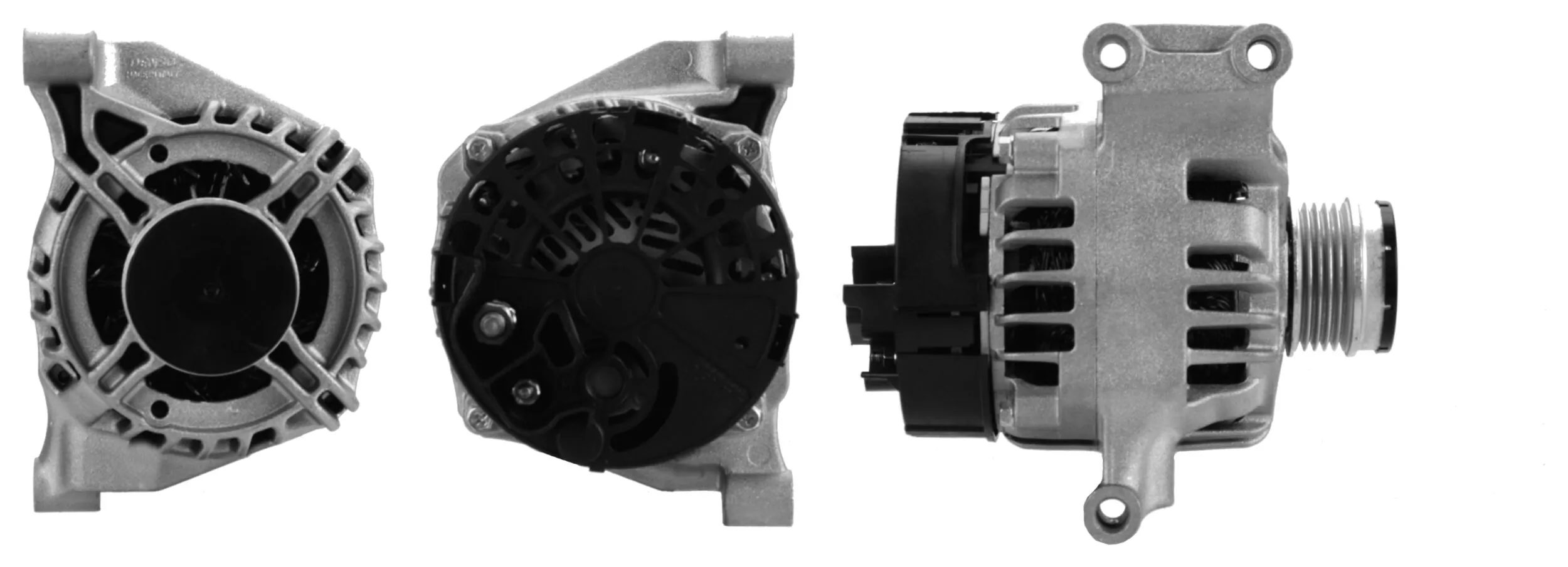 Alternator LRA03007