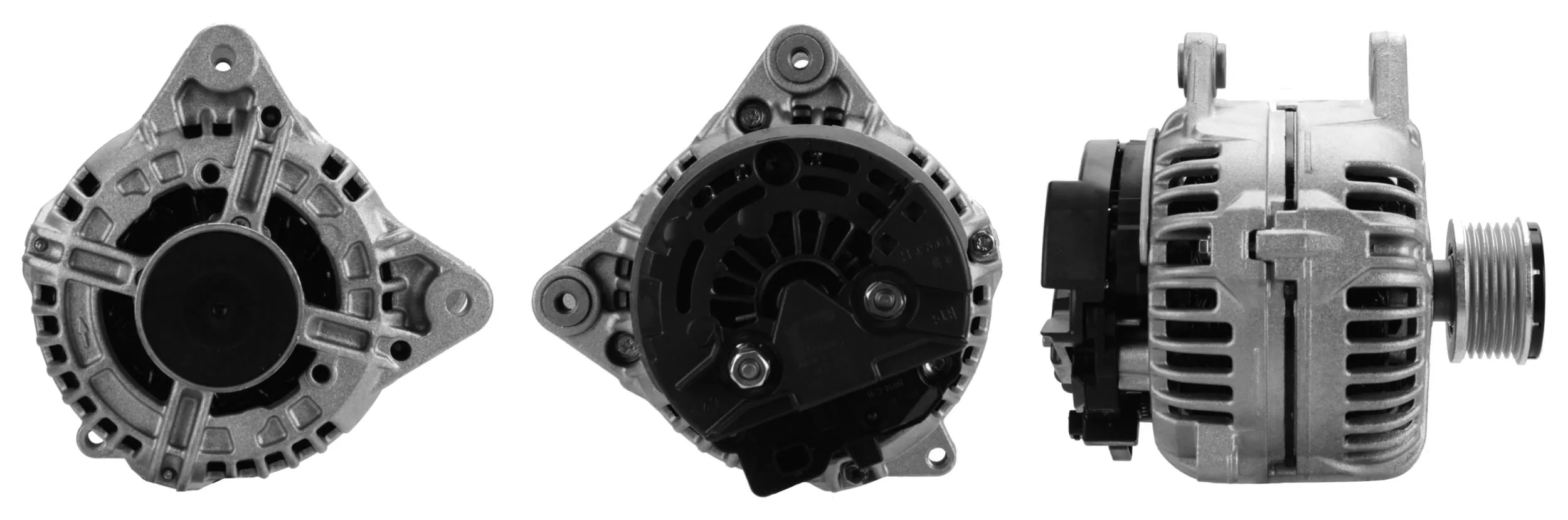 Alternator LRA03184