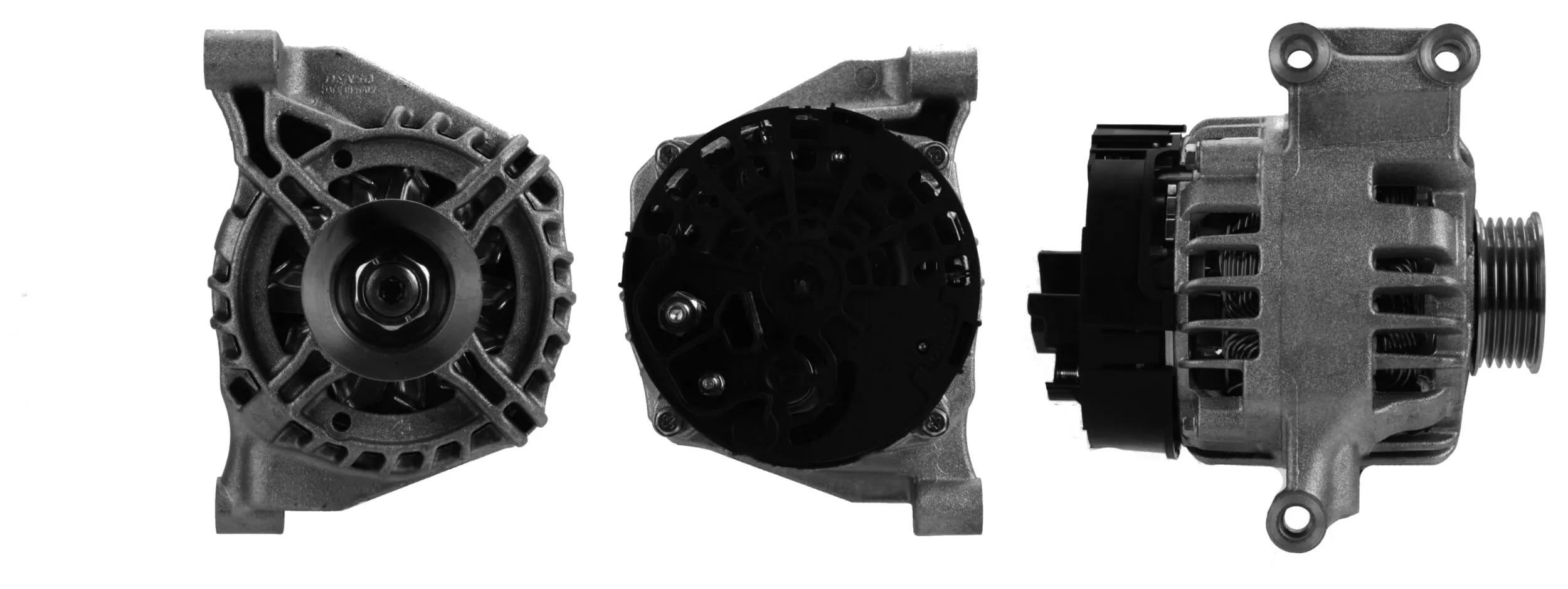 Alternator LRA03095