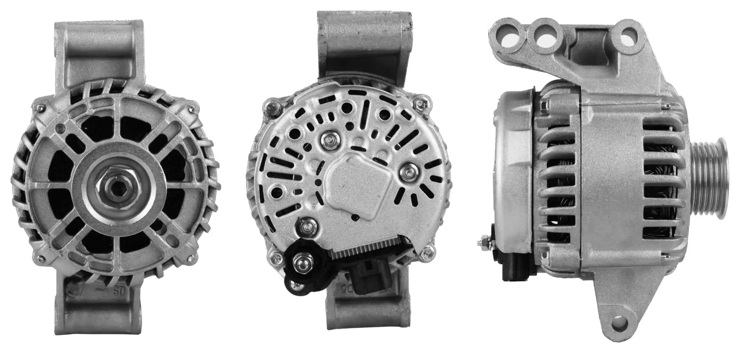 Alternator LRA03039