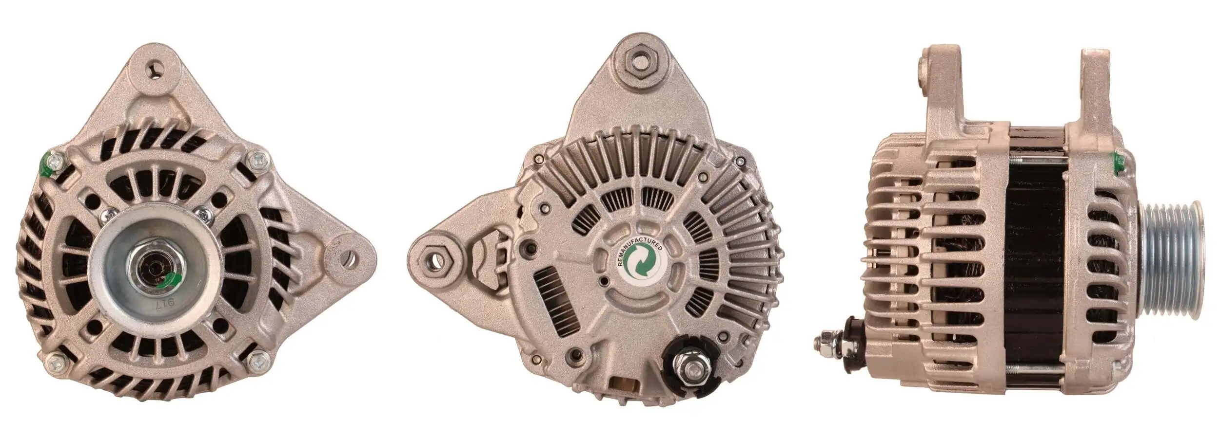 Alternator LRA03260