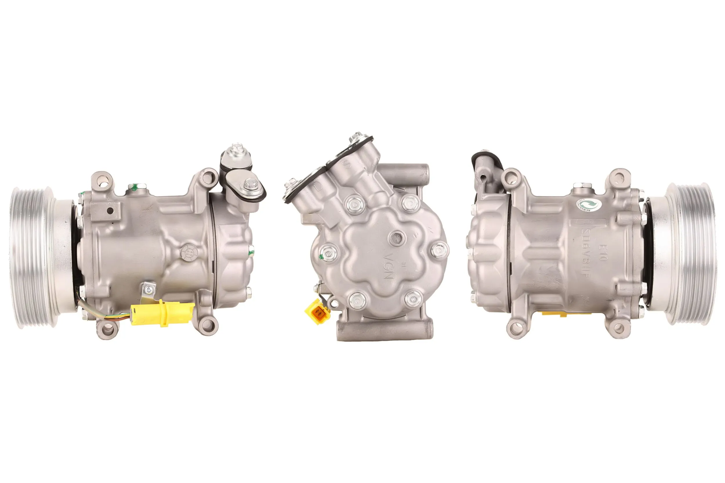 Compressor, air conditioning ACP550