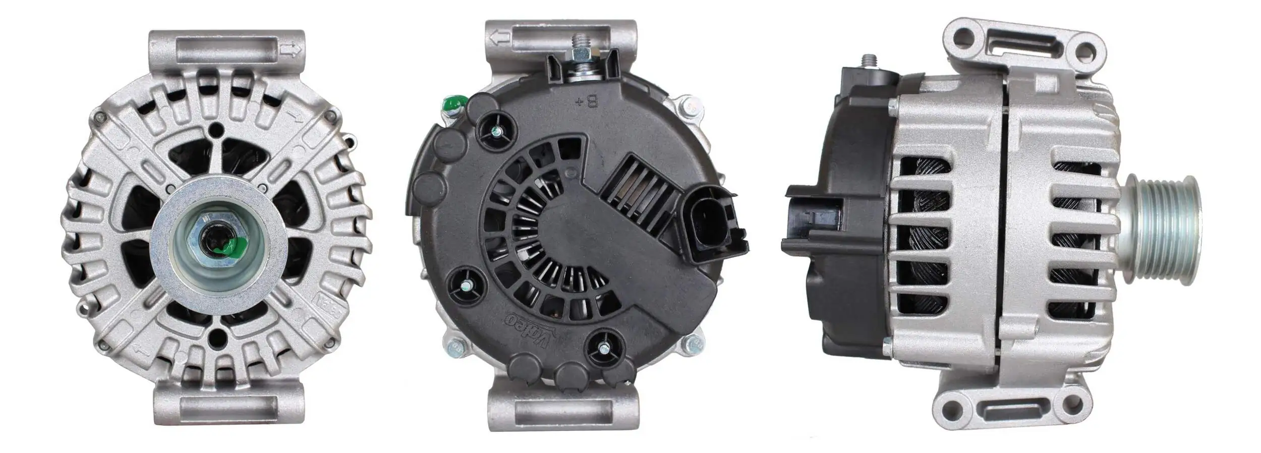 Alternator LRA04094